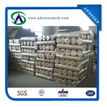 2015 Hot Sale! 304 316 Stainless Steel Welded Wire Mesh